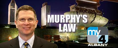 Dan Murphy